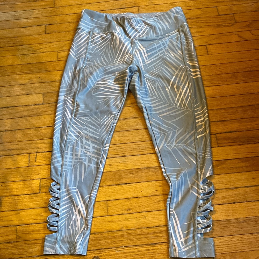 2/$10! JOCKEY. Women’s leggings.